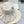 CELINE 25S BUCKET BOW HAT 733403 IN BEIGE