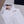 CAMISOLE 613778 IN WHITE COTTON RIBBED