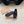 BALLET FLAT SHOES IN BLACK MESH AND SUEDE