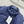 MONCLER 25S JACKET IN BLUE 094