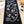 CHANEL 25S SCARF 203 CM IN CASHMERE 943933