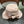 CELINE 25S BUCKET HAT 734584 IN BLUSH PINK