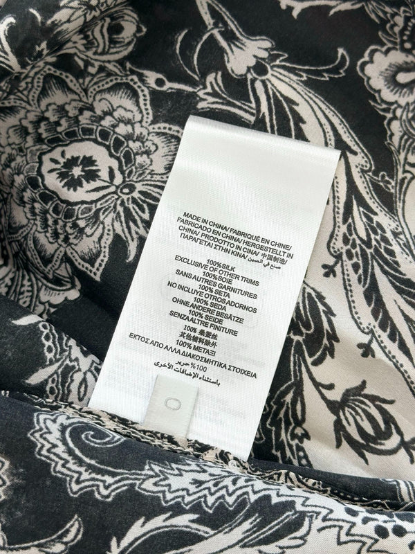 ZIMMERMANN RHIANNON MINI DRESS 270337