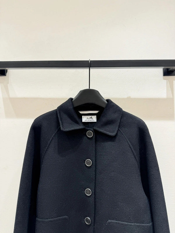 HERMES 25S JACKET 172