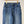 MAX MARA 25S STRAIGHT-LEG JEANS WITH SHEEPSKIN LINING 060