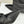BALMAIN 25S ANTHEM BOOTS IN BLACK CALFSKIN