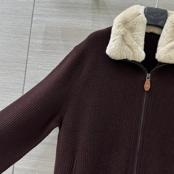 LP CARDIGAN STYLE 139