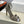 HM 26ss High Heel Sandals 105 Taupe Cowhide 607127