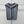 Miumiu 2026 Vest With Scarf Gray Blue Red Wool Cashmere 356954