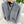 Miumiu 2026 Hooded Knit Cardigan Grey Cashmere