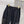 PRA 2026 Men's Casual Pants Black Fabric 842905