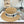 CC Flat Top Straw Hat 294945