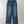 MAX MARA 25S STRAIGHT-LEG JEANS WITH SHEEPSKIN LINING 060