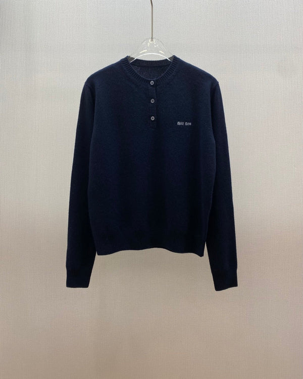 MIUMIU SWEATER STYLE 796