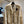CHANEL 25S SNOW RABBIT FUR COAT 498