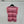 CC 2026 Striped Simple V-Neck Knitted Vest Cardigan Tencel 516056