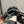 BASEBALL HAT BLACK PATTERN 674031