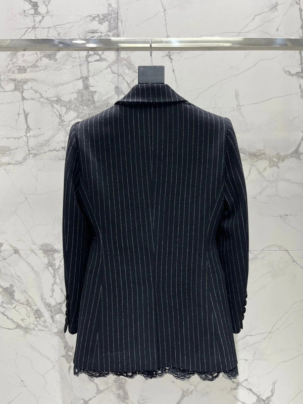 YSL 25S BLAZER STYLE 193