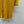 DIOR V-NECK KNITTED SHORT-SLEEVE T-SHIRT YELLOW 274935
