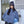 MIUMIU PLAID PUFFER JACKET STYLE 668
