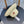 STRAW CLOCHE HAT IVORY 672757