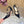 CL 2026 Travalata 85MM Tutulle Pumps Mesh Satin 698234