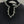 YSL 25S DIAMOND-EMBELLISHED LONG DRESS STYLE 186