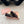 BOW MARY JANE FLAT IN ESPRESSO NAPLAK LAMBSKIN