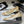 HIGH BALLET MARY JANE 50MM IN NATURAL BEIGE AND WHITE RAFFIA