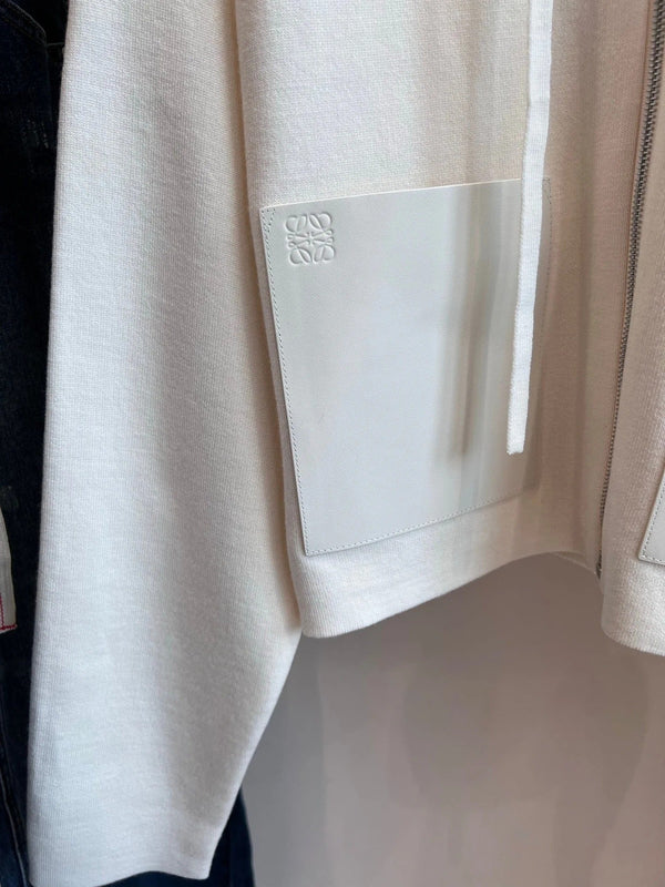 LOEWE CARDIGAN STYLE 200