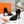 HM 26ss Sandals 85 Black Suede 601233