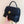 CC 2026 Handle Bag 28cm Black Cowhide 290241