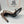 HM 26ss Pig-Nose Sandals 105 Brown Suede Leather 607084