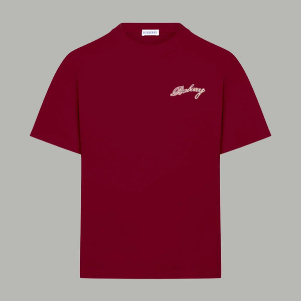 BURBERRY 25S T-SHIRT 263