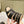 CD 26s High Heel Sandal 65 Black Beige Lambskin 661540