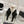 CC 26s High Heels Pump 85 Black Patent Leather 627005