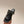 CD 26s High Heel Sandal 65 Black Lambskin 661541