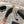 CC 26s High Heels Pump 85 Gray Black Suede 627012