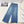 DIOR 25S WIDE-LEG JEANS 496