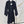 HERMES 25S LONG KNITTED COAT 217