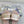 CD 26s Flat Slippers Nude Pink Canvas Rubber 648132
