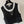Chanel 2026 Vest Black and White Cotton 394798