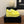 CC 26s Casual Sneaker Yellow Leather 183618