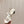 CC 26s Bow Sandals 55 White Cowhide 658465