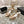 CC 2026 Platform Sandals Lambskin 834303