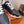 HM 26ss Sneakers Navy Blue Leather 638581