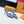 LV 26s Slingback 95 Light Blue Premium Satin 622436