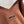 Miumiu 2026 Off-Shoulder Camisole Cardigan Caramel Cashmere 356940