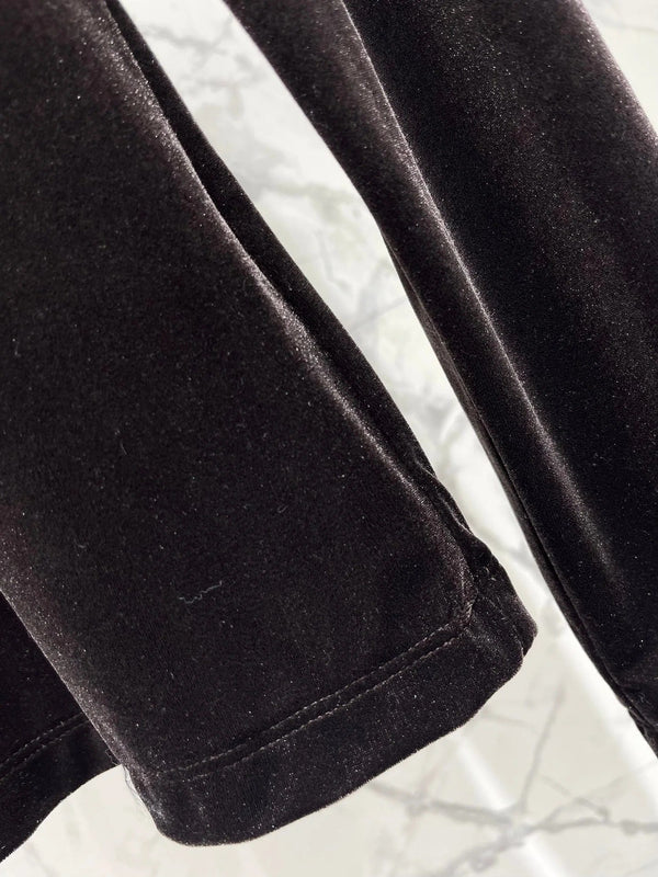 YSL 25S LONG-SLEEVE T-SHIRT STYLE 18