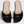 Dior 2026 Bow Slide Black Lambskin